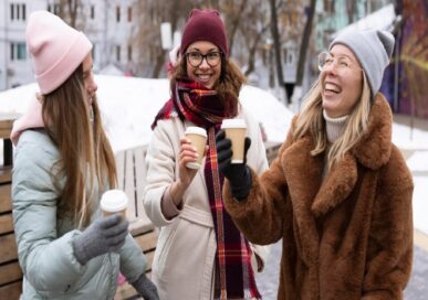 Winter Outfits