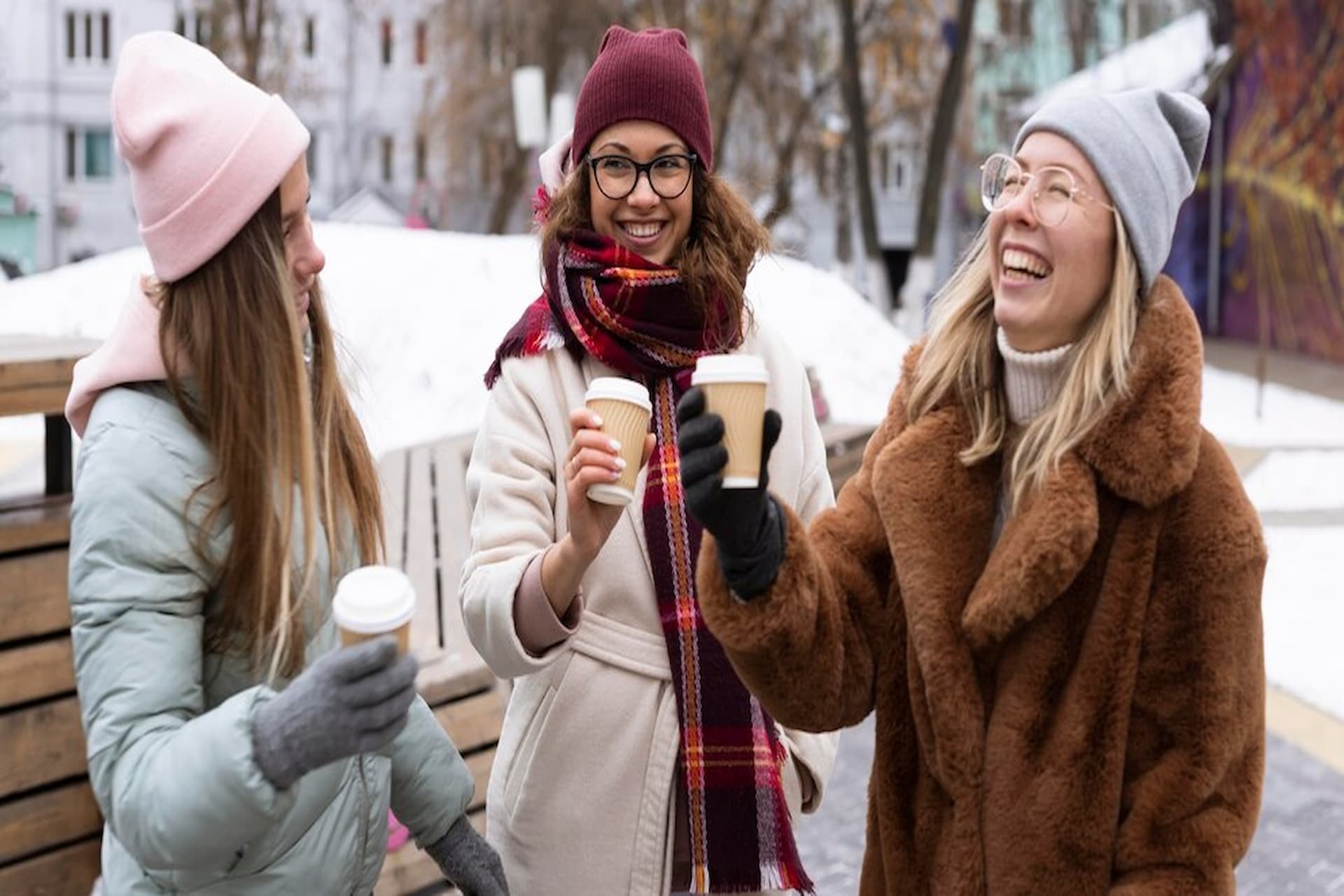 Winter Outfits