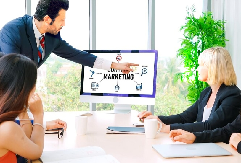 Digital Marketing